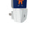Montreal Canadiens Solid Night Light 2-Pack