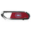 Montreal Canadiens Solid USB 32GB Clip Style Flash Drive