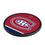 Montreal Canadiens Stripe 15-Watt Wireless Charger