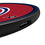 Montreal Canadiens Stripe 15-Watt Wireless Charger