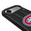 Montreal Canadiens Text Backdrop MagSafe Compatible Phone Case for Apple iPhone