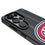 Montreal Canadiens Text Backdrop MagSafe Compatible Phone Case for Samsung Galaxy