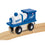 Los Angeles Dodgers Collectible Toy Train Engine - Sports Gifts, Sports Memorabilia, Sports Collectibles, Fan Shop