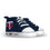 Minnesota Twins Infant Sneakers - Sports Gifts, Sports Memorabilia, Sports Collectibles, Fan Shop