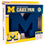 Michigan Wolverines NCAA Cake Pan - Celebrate Your Team!