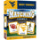 West Virginia Mountaineers Matching Game - 757 Sports Collectibles