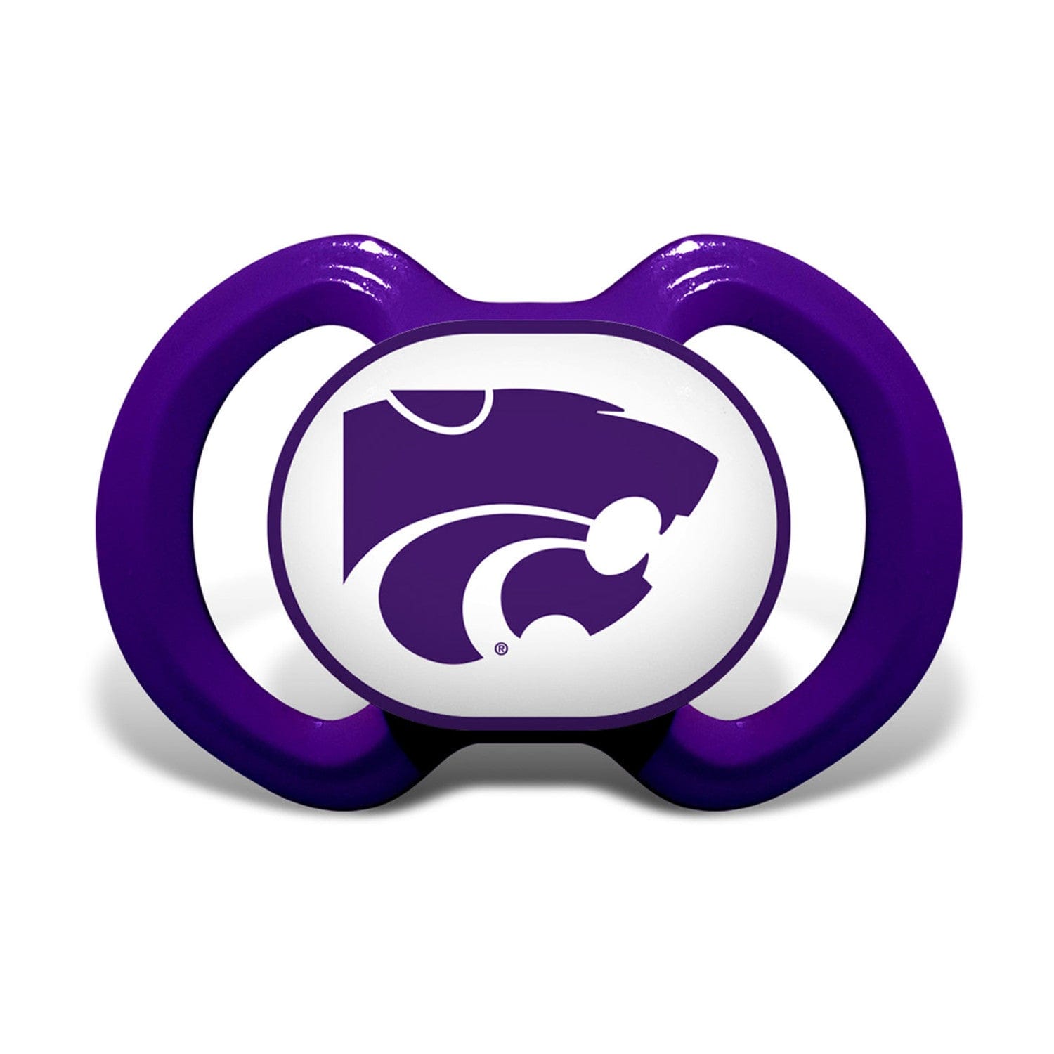 Kansas State Wildcats 3-Piece Baby Gift Set - Sports Gifts, Sports Memorabilia, Sports Collectibles, Fan Shop