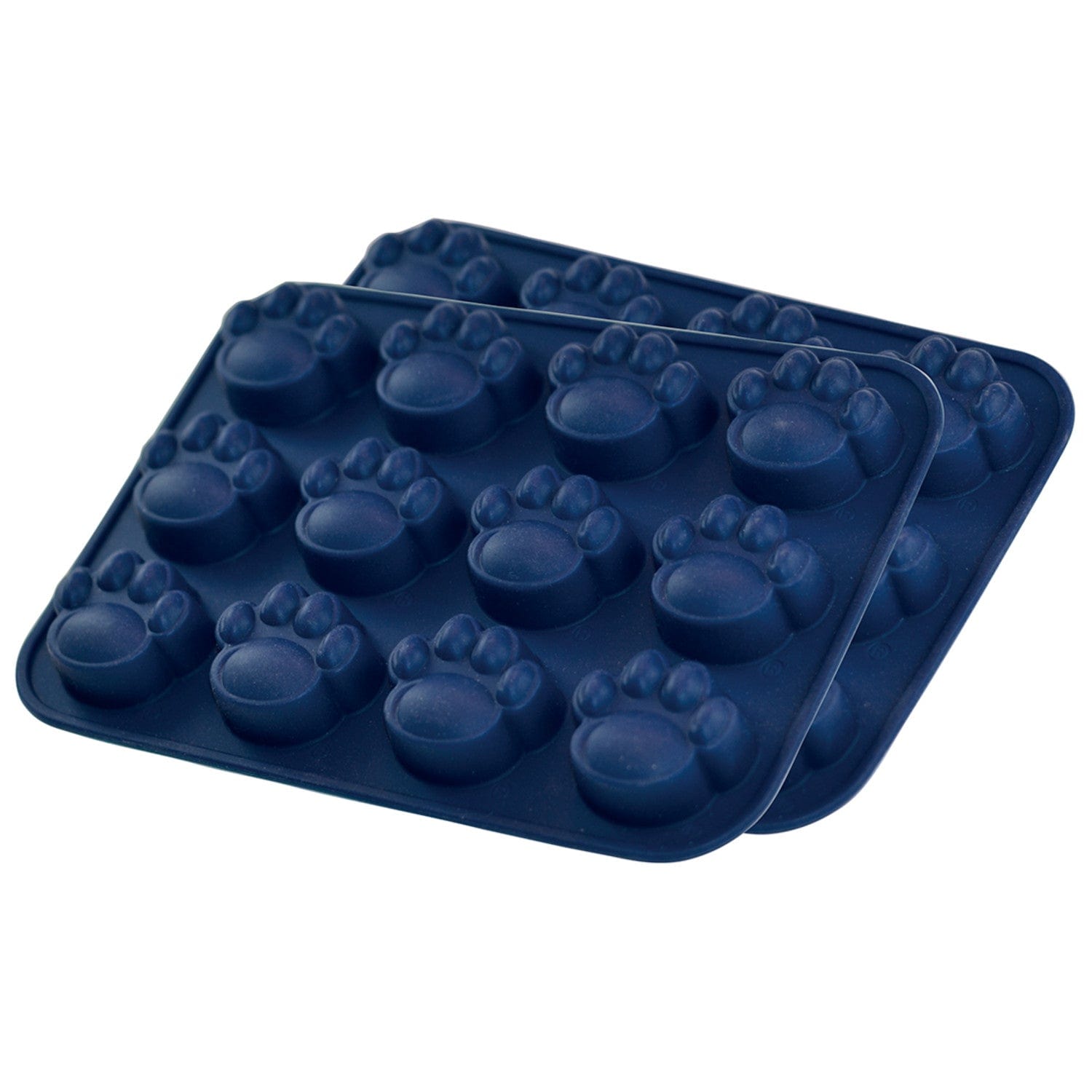 Penn State Nittany Lions Silicone Ice Cube Tray - Sports Gifts, Sports Memorabilia, Sports Collectibles, Fan Shop