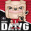 Hairy Dawg - Georgia Bulldogs 100 Piece Jigsaw Puzzle - Sports Gifts, Sports Memorabilia, Sports Collectibles, Fan Shop