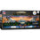 Pittsburgh Steelers Stadium View 1000 Piece Panoramic Jigsaw Puzzle - Sports Gifts, Sports Memorabilia, Sports Collectibles, Fan Shop