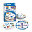 Kansas Jayhawks Spot It! Card Game