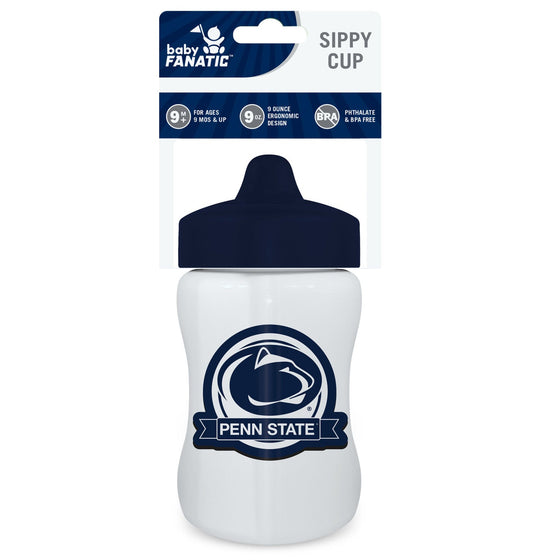 Penn State Nittany Lions Sippy Cup - 757 Sports Collectibles