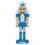 Detroit Lions - Keepsake Nutcracker