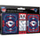New England Patriots 2-Pack Playing Cards and Dice Set - Sports Gifts, Sports Memorabilia, Sports Collectibles, Fan Shop
