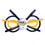 Nashville Predators Winkel Teether Rattle - Sports Gifts, Sports Memorabilia, Sports Collectibles, Fan Shop