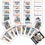 Denver Broncos Fan Deck Playing Cards - 54 Card Deck