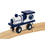 Penn State Nittany Lions Toy Train Engine - Officially Licensed Team Merchandise - Sports Gifts, Sports Memorabilia, Sports Collectibles, Fan Shop