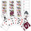 Texas A&M Aggies 54-Card Deck Playing Cards - Sports Gifts, Sports Memorabilia, Sports Collectibles, Fan Shop