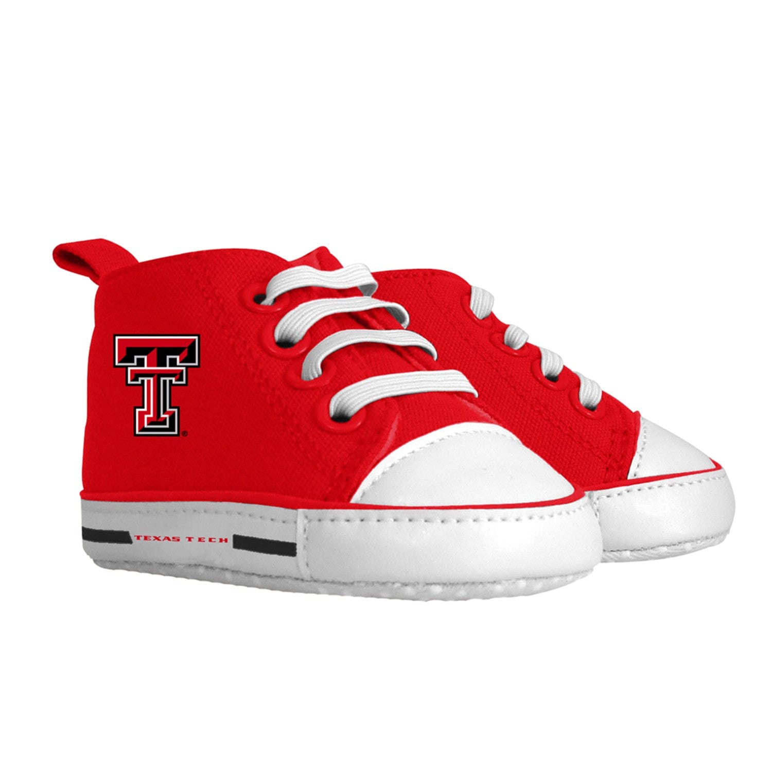 Texas Tech Red Raiders Baby Gift Set - 2-Piece Bundle - Sports Gifts, Sports Memorabilia, Sports Collectibles, Fan Shop