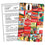 Coca-Cola Trivia Game with Collectible Tin - 757 Sports Collectibles