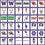 Washington Huskies Matching Game