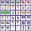 Washington Huskies Matching Game - 757 Sports Collectibles