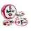 Georgia Bulldogs Spot It! Card Game - 757 Sports Collectibles