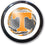 Tennessee Volunteers Official Yo-Yo - Sports Gifts, Sports Memorabilia, Sports Collectibles, Fan Shop