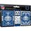 Indianapolis Colts - 2-Pack Playing Cards & Dice Set