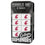 Washington State Cougars Dominoes - 757 Sports Collectibles