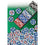 Buffalo Bills 100-Piece Poker Chip Set