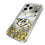 Nashville Predators Confetti Glitter Phone Case