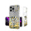 Nashville Predators Confetti Glitter Phone Case