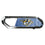 Nashville Predators Ice Flood USB 32GB Clip Style Flash Drive
