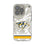 Nashville Predators Ice Stripe Clear Phone Case for Apple iPhone