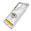 Nashville Predators Ice Stripe Clear Phone Case for Samsung Galaxy