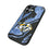 Nashville Predators Ice Tilt Bump Phone Case