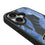 Nashville Predators Ice Tilt Bump Phone Case