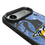 Nashville Predators Ice Tilt Bump Phone Case