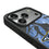 Nashville Predators Ice Tilt Bump Phone Case