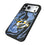 Nashville Predators Ice Tilt Bump Phone Case