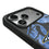 Nashville Predators Ice Tilt Bump Phone Case