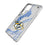 Nashville Predators Ice Tilt Clear Phone Case for Samsung Galaxy