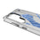 Nashville Predators Ice Tilt Clear Phone Case for Samsung Galaxy