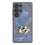 Nashville Predators Ice Tilt Clear Phone Case for Samsung Galaxy