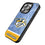 Nashville Predators Ice Wordmark Bump Phone Case