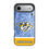 Nashville Predators Ice Wordmark Bump Phone Case