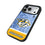 Nashville Predators Ice Wordmark Bump Phone Case