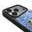 Nashville Predators Ice Wordmark Bump Phone Case