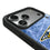 Nashville Predators Ice Wordmark Bump Phone Case